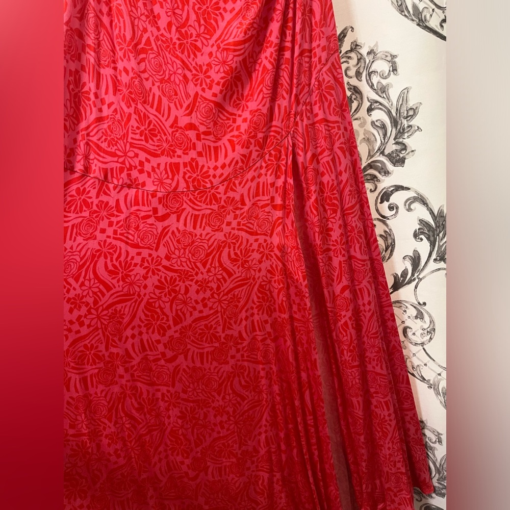 Free people Jessa Maxi dress - Picture 6 of 7